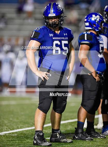 Thumbnail 3 in Cox Mill at Mooresville photogallery.