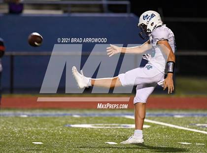 Thumbnail 3 in Cox Mill at Mooresville photogallery.