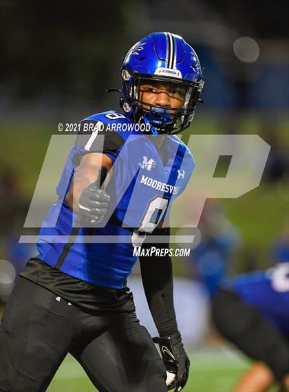 Thumbnail 1 in Cox Mill at Mooresville photogallery.