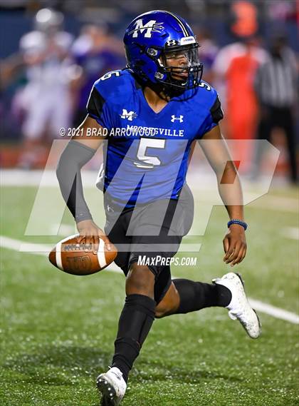 Thumbnail 3 in Cox Mill at Mooresville photogallery.