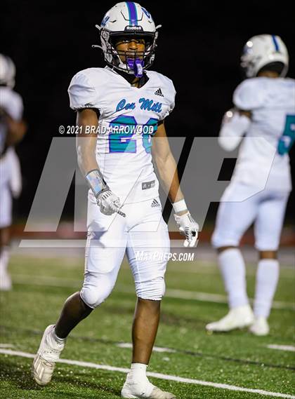 Thumbnail 3 in Cox Mill at Mooresville photogallery.