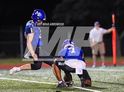 Thumbnail 1 in Cox Mill at Mooresville photogallery.
