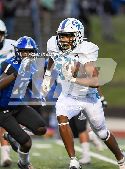 Thumbnail 3 in Cox Mill at Mooresville photogallery.