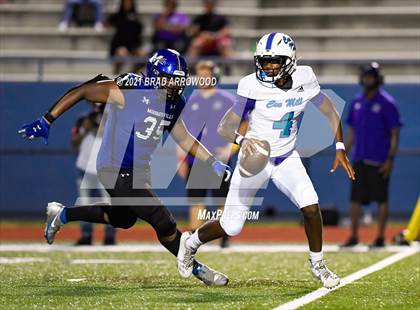 Thumbnail 2 in Cox Mill at Mooresville photogallery.