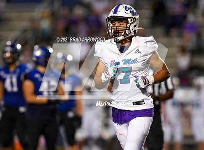 Thumbnail 1 in Cox Mill at Mooresville photogallery.