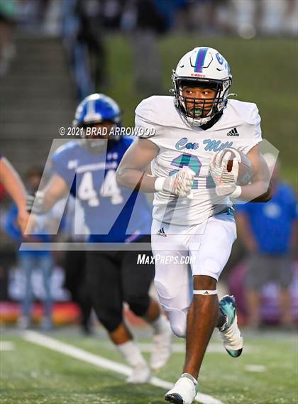 Thumbnail 2 in Cox Mill at Mooresville photogallery.