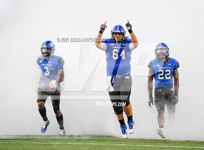 Thumbnail 3 in Cox Mill at Mooresville photogallery.