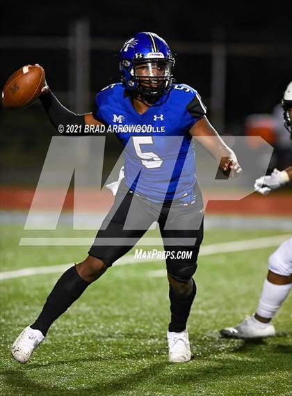 Thumbnail 3 in Cox Mill at Mooresville photogallery.
