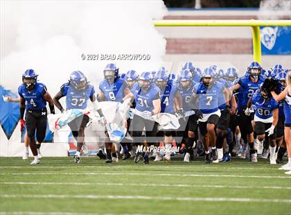 Thumbnail 3 in Cox Mill at Mooresville photogallery.