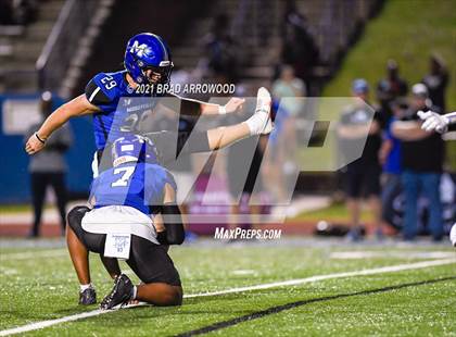 Thumbnail 3 in Cox Mill at Mooresville photogallery.