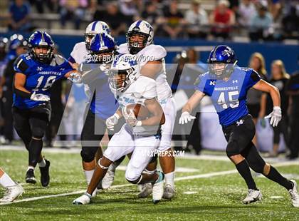 Thumbnail 2 in Cox Mill at Mooresville photogallery.