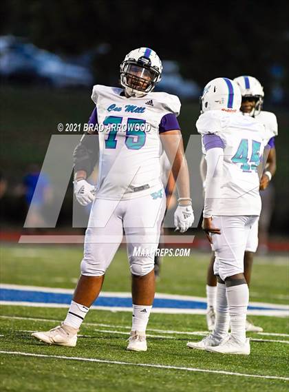 Thumbnail 3 in Cox Mill at Mooresville photogallery.