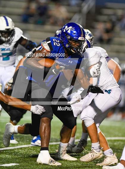 Thumbnail 1 in Cox Mill at Mooresville photogallery.