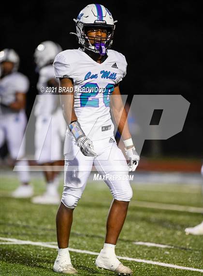 Thumbnail 2 in Cox Mill at Mooresville photogallery.