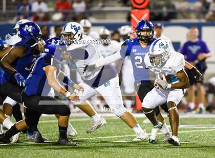 Thumbnail 2 in Cox Mill at Mooresville photogallery.