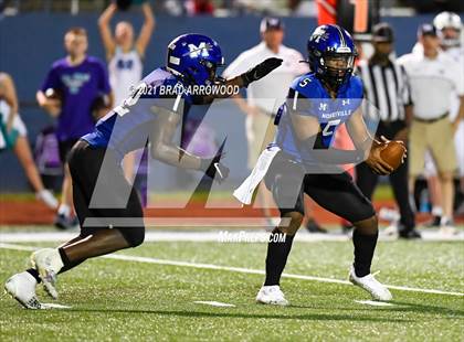 Thumbnail 1 in Cox Mill at Mooresville photogallery.