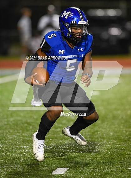 Thumbnail 3 in Cox Mill at Mooresville photogallery.