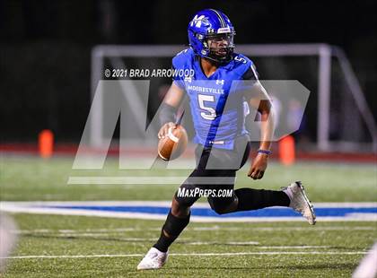 Thumbnail 2 in Cox Mill at Mooresville photogallery.