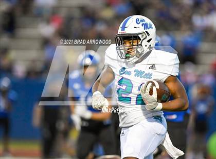 Thumbnail 3 in Cox Mill at Mooresville photogallery.