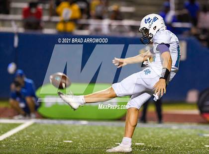 Thumbnail 3 in Cox Mill at Mooresville photogallery.