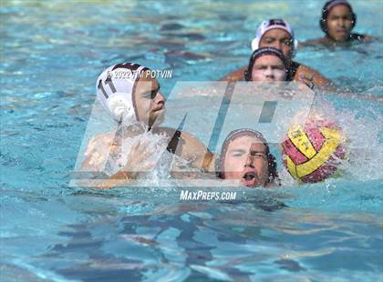 Thumbnail 3 in Claremont vs Elsinore (Corona Tournament) photogallery.