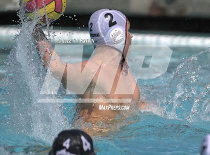 Thumbnail 3 in Claremont vs Elsinore (Corona Tournament) photogallery.