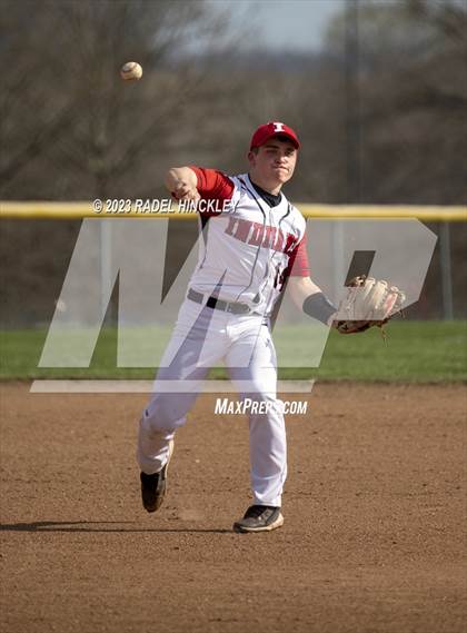 Thumbnail 3 in Lee's Summit West @ Fort Osage photogallery.