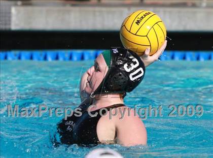 Thumbnail 1 in Granite Bay vs. Rio Americano (CIF SJS D2 Final) photogallery.