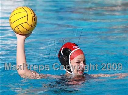 Thumbnail 1 in Granite Bay vs. Rio Americano (CIF SJS D2 Final) photogallery.