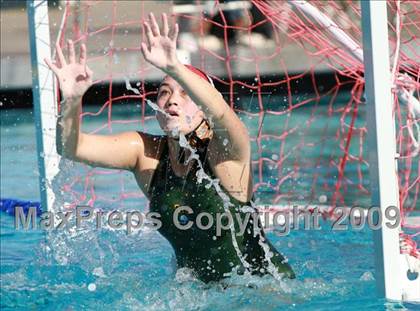 Thumbnail 3 in Granite Bay vs. Rio Americano (CIF SJS D2 Final) photogallery.