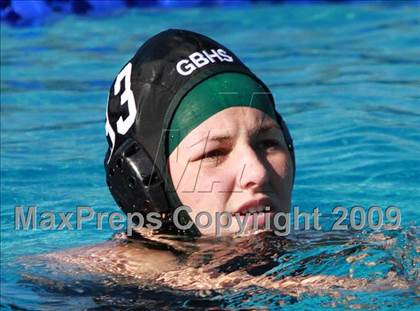 Thumbnail 2 in Granite Bay vs. Rio Americano (CIF SJS D2 Final) photogallery.