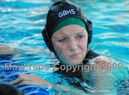 Thumbnail 1 in Granite Bay vs. Rio Americano (CIF SJS D2 Final) photogallery.