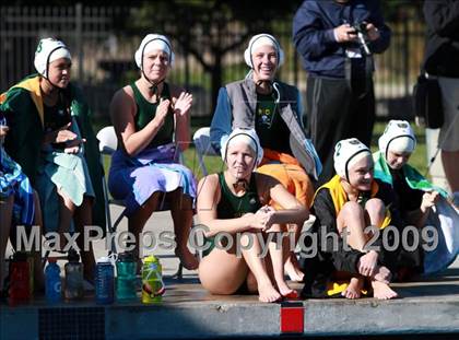Thumbnail 3 in Granite Bay vs. Rio Americano (CIF SJS D2 Final) photogallery.