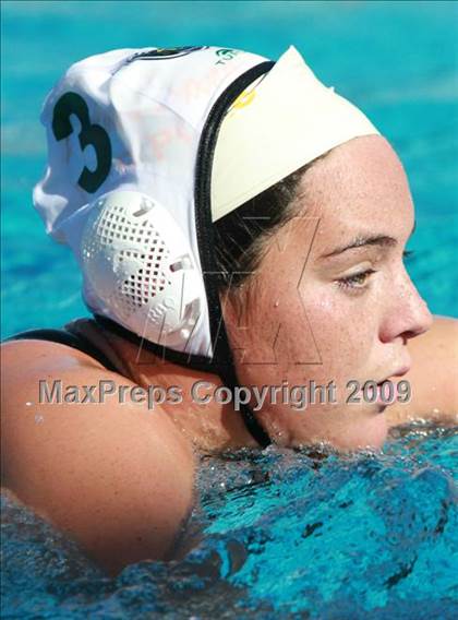 Thumbnail 2 in Granite Bay vs. Rio Americano (CIF SJS D2 Final) photogallery.
