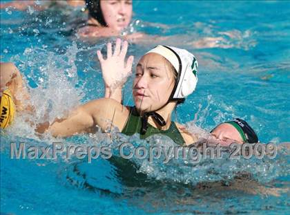 Thumbnail 1 in Granite Bay vs. Rio Americano (CIF SJS D2 Final) photogallery.