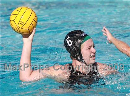 Thumbnail 3 in Granite Bay vs. Rio Americano (CIF SJS D2 Final) photogallery.