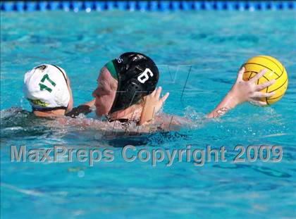 Thumbnail 2 in Granite Bay vs. Rio Americano (CIF SJS D2 Final) photogallery.