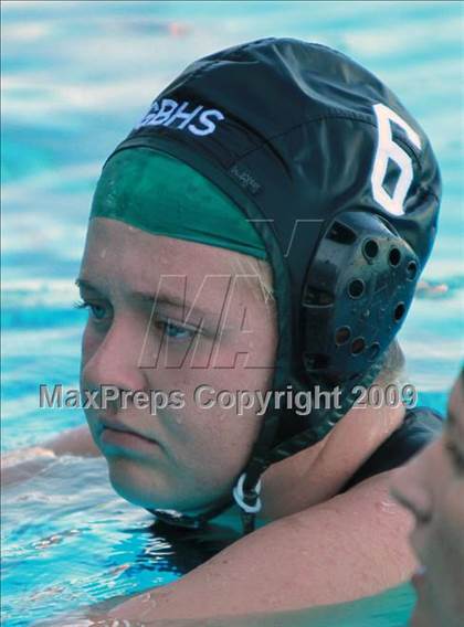 Thumbnail 1 in Granite Bay vs. Rio Americano (CIF SJS D2 Final) photogallery.