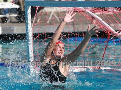 Thumbnail 2 in Granite Bay vs. Rio Americano (CIF SJS D2 Final) photogallery.