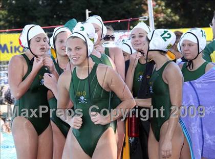 Thumbnail 3 in Granite Bay vs. Rio Americano (CIF SJS D2 Final) photogallery.