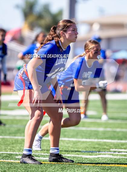 Thumbnail 1 in Channel Islands vs. Lompoc (Coastal Clash Tournament) photogallery.