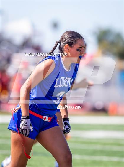 Thumbnail 1 in Channel Islands vs. Lompoc (Coastal Clash Tournament) photogallery.