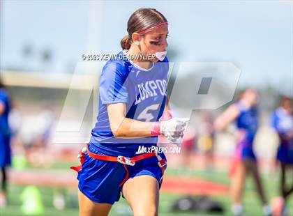 Thumbnail 3 in Channel Islands vs. Lompoc (Coastal Clash Tournament) photogallery.