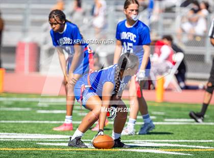 Thumbnail 1 in Channel Islands vs. Lompoc (Coastal Clash Tournament) photogallery.