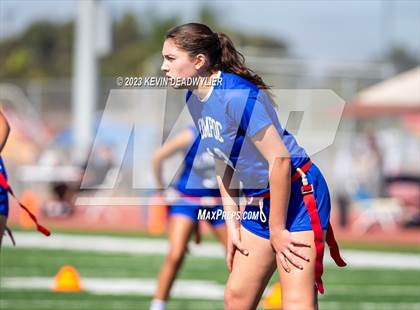 Thumbnail 2 in Channel Islands vs. Lompoc (Coastal Clash Tournament) photogallery.