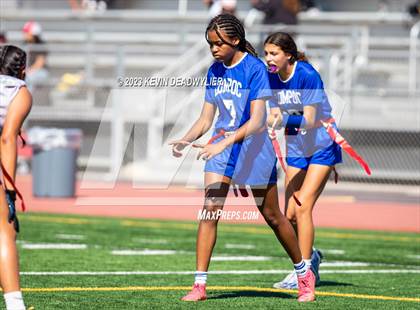 Thumbnail 2 in Channel Islands vs. Lompoc (Coastal Clash Tournament) photogallery.