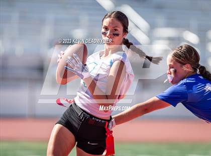 Thumbnail 1 in Channel Islands vs. Lompoc (Coastal Clash Tournament) photogallery.