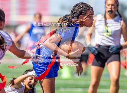 Thumbnail 3 in Channel Islands vs. Lompoc (Coastal Clash Tournament) photogallery.
