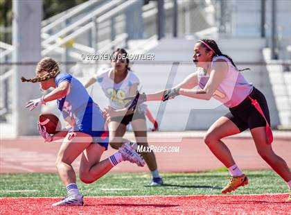 Thumbnail 1 in Channel Islands vs. Lompoc (Coastal Clash Tournament) photogallery.
