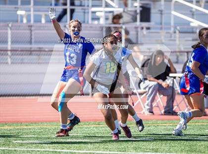 Thumbnail 1 in Channel Islands vs. Lompoc (Coastal Clash Tournament) photogallery.